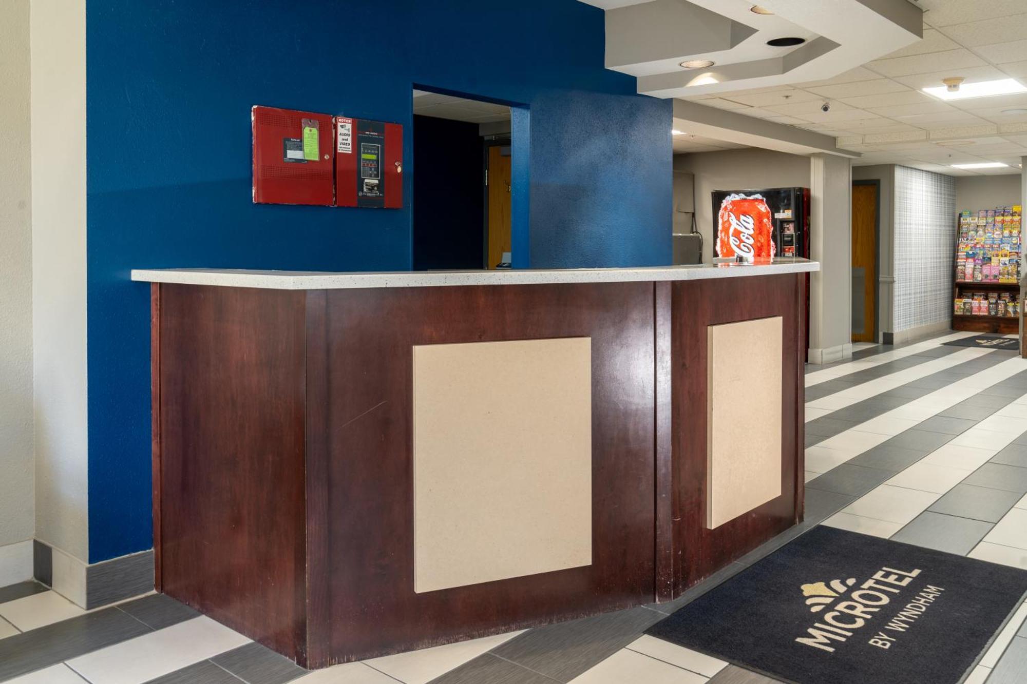 Microtel Inn & Suites By Wyndham Pigeon Forge Kültér fotó